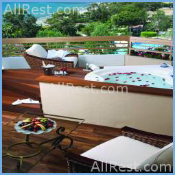 Hawaii Grand Hotel 12